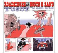 Yusuf - Roadsinger/Boots & Sand [Import]