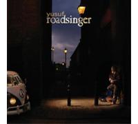 Yusuf Roadsinger (CD) Album
