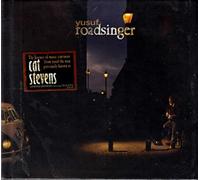 Yusuf - Roadsinger (Edition Limitée CD + DVD)