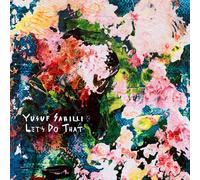 Yusuf Sahilli – Let's Do That – CD (Import)