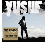 Yusuf/Cat Stevens - Tell 'em I'm Gone