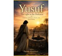 YUSUF: The Light In The Darkness