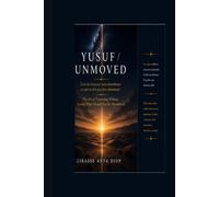 YUSUF / UNMOVED: L'art de traverser sans se perdre Staying/Grounded Without Reaction or Collapse