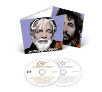 Yusuf - Yusuf, Cat Stevens, Neues Album 2025, On The Road To Find Out Greatest Hits, Doppel-CD Digipack, 2 CD