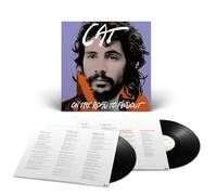 Yusuf - Yusuf, Cat Stevens, Neues Album 2025, On The Road To Find Out Greatest Hits, Doppelvinyl, 2 LP