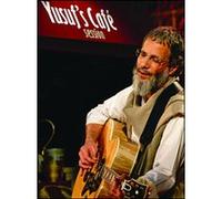 Yusuf's Café Session E