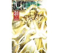 Murata, Yusuke – One-Punch Man, Vol. 31 – Viz Media
