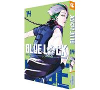 Yusuke Nomura Markus Lange Blue Lock - Band 14 (Poche)