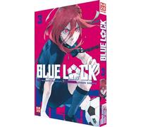 Yusuke Nomura Markus Lange Blue Lock - Band 3 (Poche)