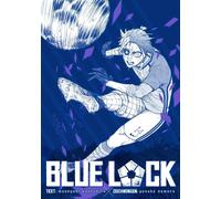 Yusuke Nomura Markus Lange Muneyuki Kan Blue Lock - Band 25 mit Sammels (Poche)