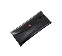 YUSUZH 5Pcs GlitterPencil Bags Transparent Waterproof Pencil Case Multifunction Pouch Stationary Organizer Desk Accessoriesback pour Scolaires(Color 5)