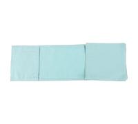 YUSUZH Sac d'accoudoir de canapé, Sacs Rangement, Pochettes, Organisateur Chaise avec Poche for Tablette Magazines pour Téléphone, Magazines