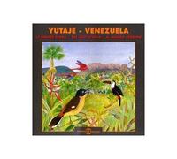 Yutaje - Venezuela : Le Monde Perdu