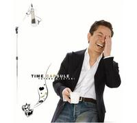 Yutaka Mizutani - Time Capsule [Import]