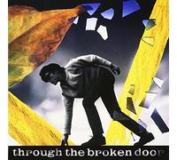 Yutaka Ozaki - Through The Broken Door [Import]
