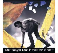 Yutaka Ozaki - Through The Broken Door [Import]