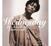 Yutaka Ozaki - Wednesday-Love Song Best of Yutaka [Import]