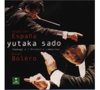 Yutaka Sado - Hommage a l Orchestre Lamoureu [Import]