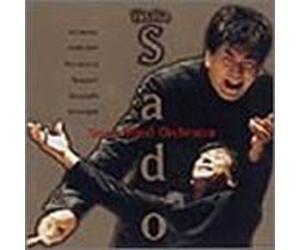 Yutaka Sado - Yutaka Sado & Siena Wind Orche