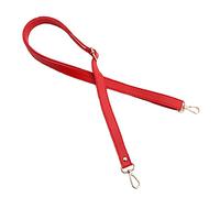 YUTNGYNG Multicolore 138 Cm De Long PU En Cuir PU Remplacement Remplacement SCRRAP ACCESSOIRES SAG CROSS-FOBRABLE AIMPLABLES POUR FEMMES FEMMES CEINTURATION SCHAGE MAIN CROSS