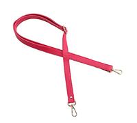YUTNGYNG Multicolore 138 Cm De Long PU En Cuir PU Remplacement Remplacement SCRRAP ACCESSOIRES SAG CROSS-FOBRABLE AIMPLABLES POUR FEMMES FEMMES CEINTURATION SCHAGE MAIN CROSS