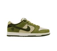 Yuto Horigome x Nike Dunk Low SB Matcha