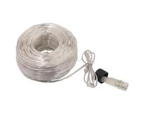 YUTVTNPUKM FêTe NoëL Guirlande Lumineuse LumièRes De Globe Oculaire DéCoration IntéRieure ExtéRieur à Pile LED avec TéLéCommande éTanche Lampe ContrôLe La Musique Divers Effets Lumiere A