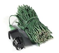 YUTVTNPUKM FêTe NoëL Guirlande Lumineuse LumièRes De Globe Oculaire DéCoration IntéRieure ExtéRieur à Pile LED avec TéLéCommande éTanche Lampe ContrôLe La Musique Divers Effets Lumiere A