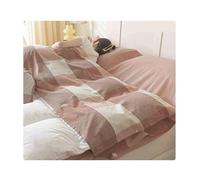 YUTZRIQP Drap de Sac de Couchage 1 2 Personnes Ultraléger Doublure de Sac de Couchage Drap de Voyage en Coton Portable pour Hôtel Auberge Camping(Brown,200x210cm-78x82)