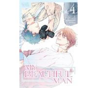 Yuu Nagira – My Beautiful Man – Tome 4 – Manga – Poche – TOKYOPOP