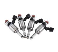 YUUEI Pièces de Moteur Injecteur De Carburant 16600-00Q2M 166005721R pour Nissan pour Quest Buse De Pompe D'injection De Carburant Accessoires Automobiles