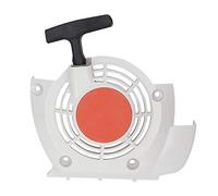 Yuuga Démarreur à Tirer, démarreur à Rappel pour débroussailleuse STIHL FS400 FS450 FS480# 41280802101