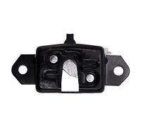 Yuuinnter 1 PièCes SéRies Noir de la Voiture Hayon Serrure Porte ArrièRe Serrure de Porte pour D40 2004-2012 90503-JT30A 90503-EB700