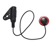 Yuuinnter Pickup de Pièce de Guitare Professionnelle Pickup de Microphone Contact Piézo Ad-20 Pour Accessoires de Guitare Ukulélé Violon Guitare