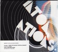 Yuuki Matthews - Library Catalog Music Series: Music For Savage [Cd]