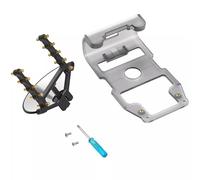 YUULNMOP Amplificateur de portée de signal d'antenne pour télécommande DJI RC, amplificateur de portée d'antenne pour DJI Mini3/Mini3 Pro