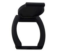 YUULNMOP Cache d'objectif de confidentialité pour webcam Logitech HD Pro C920 / C922 / C930e
