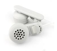 YUULNMOP Écouteurs à clipser pour Meta Quest 3 et Quest 2, casque stéréo haute fidélité, casque VR casque confortable rotatif 3D pour jeux VR