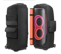 YUULNMOP Housse anti-poussière pour enceinte JBL PartyBox Ultimate