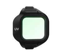 YUULNMOP Kit de filtres pour appareil photo compatible avec DJI Mini 5 Pro, kit d'objectifs ND/CPL/UV avec nano-revêtement, accessoires de filtres d'objectif de drone en verre optique HD multi-couches