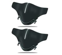 YUULNMOP Lot de 2 protections nasales anti-fuite compatibles avec casque Meta Quest 3 VR