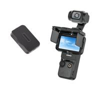 YUULNMOP Pare-soleil pliable pour DJI Osmo Pocket 4P/4/3
