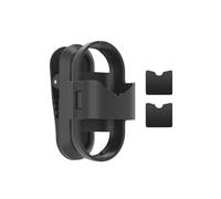 YUULNMOP Support de fixation à clip rotatif à 360° pour sac à dos et chapeau compatible avec insta360 Go 3/Go 3S, vertical et horizontal à dégagement rapide pour Insta360 Go 3S
