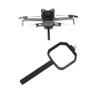 YUULNMOP Support de poignée portable pour DJI Mini 5 Pro, support d'atterrissage/décollage sans couture, support de transition, poignée de drone, support de prise de vue pour Mini 5 Pro