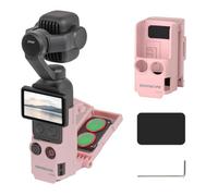 YUULNMOP Support magnétique pour DJI Osmo Pocket 4P/4/3