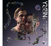 Yuun – I've Got My Head in the Cloud, But the Server Is Down – CD
