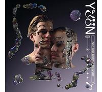 Yuun - I've Got My Head in Clouds,But The Server is [Import]