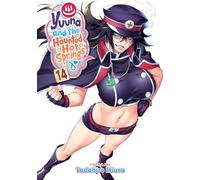 Yuuna and the Haunted Hot Springs Vol. 14