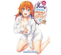 Yuuna and the Haunted Hot Springs Vol. 17