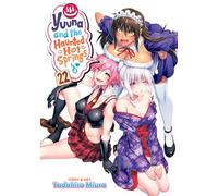 Yuuna and the Haunted Hot Springs Vol. 22